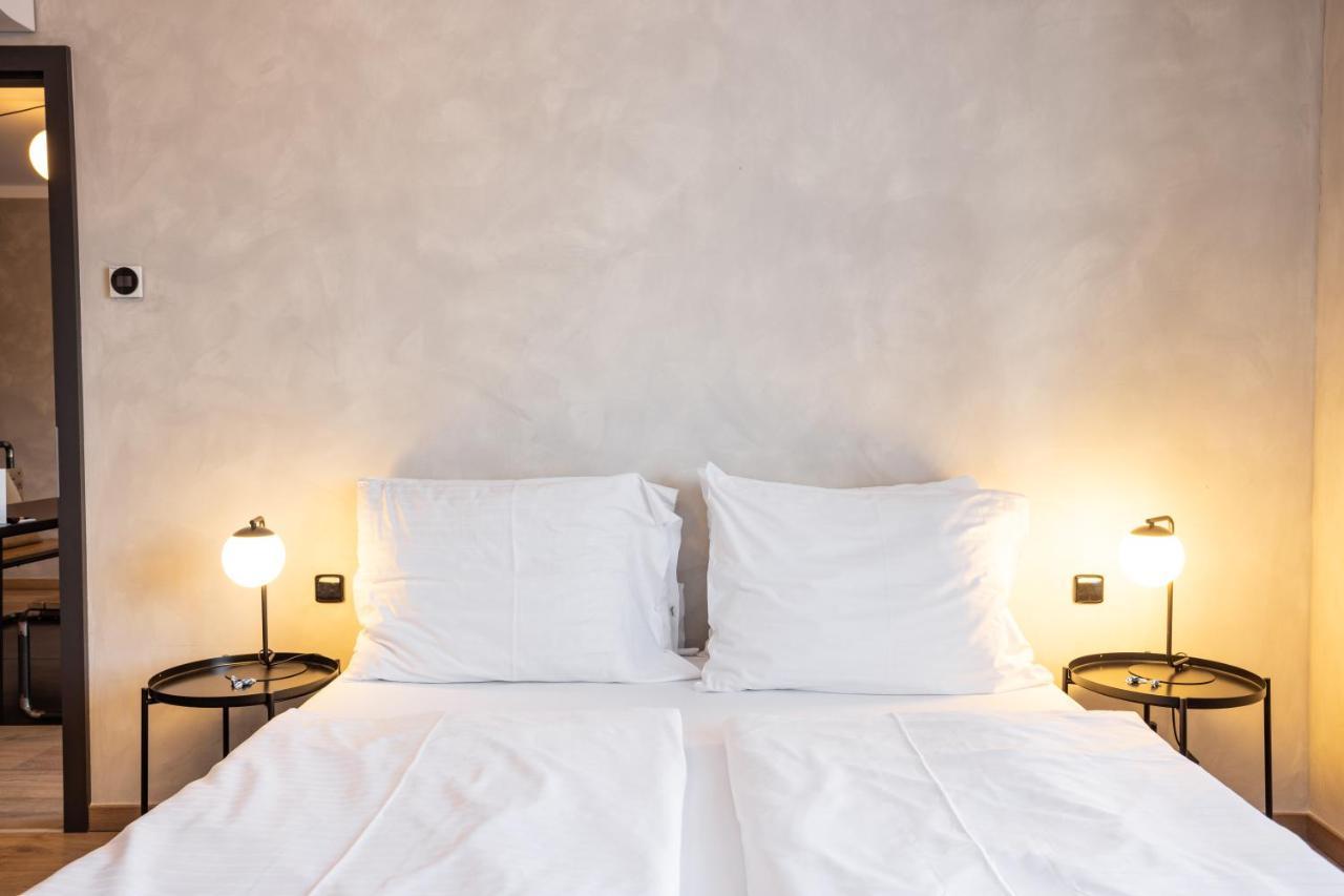 Hotel Miss Sophie's Downtown Praga